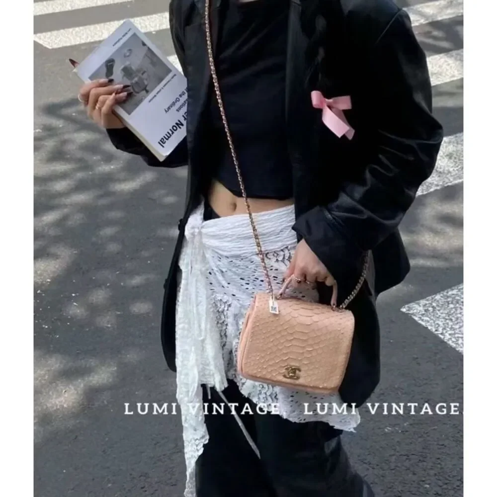 Chanel Women Pre-Loved Bag Very Good Condition